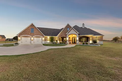 114 Melody Ln, Royse City, TX 75189