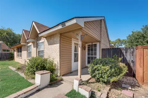 4402 Chapman St, The Colony, TX 75056