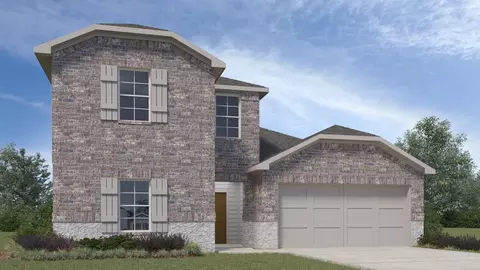 1609 Kirby Ln, Lancaster, TX 75146