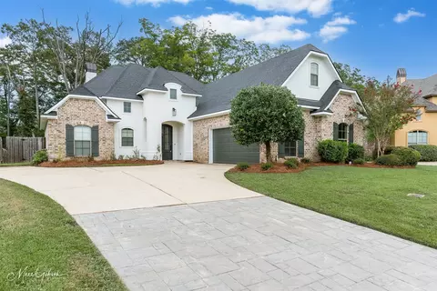 756 Dumaine Dr, Bossier City, LA 71111