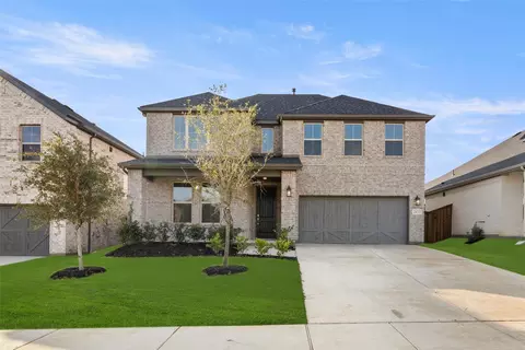 2433 Pebble Bank Ln, Midlothian, TX 76065