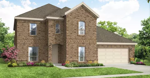 526 Amesbury Dr, Forney, TX 75126