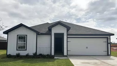 3813 Pilatus Ave, Corsicana, TX 75110
