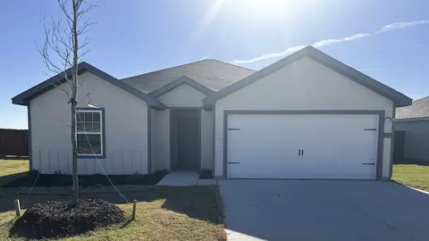 3725 Pilatus Ave, Corsicana, TX 75110