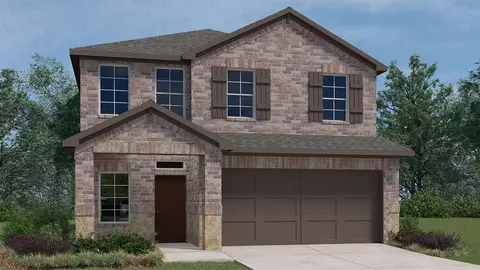 3721 Pilatus Ave, Corsicana, TX 75110