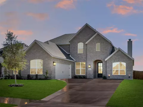 4022 Foot Hills Dr, Midlothian, TX 76065