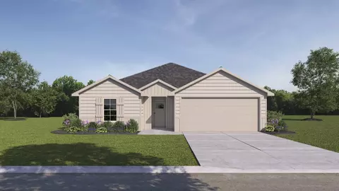 6202 Rocky Point Rd, Princeton, TX 75407