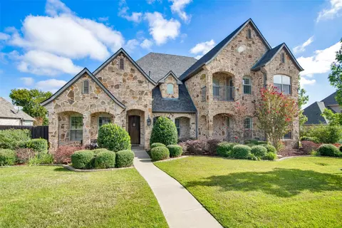 2915 Butterfield Trl, Sherman, TX 75092