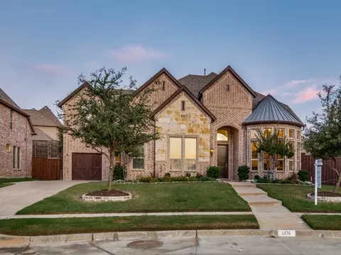 4616 Bronco Blvd, Carrollton, TX 75010