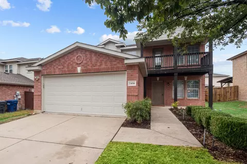 2416 Emerald Ln, Mckinney, TX 75071