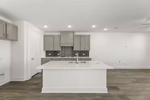 Kitchen - 1021 14th St, Argyle, TX 76226 photo 1 of 4