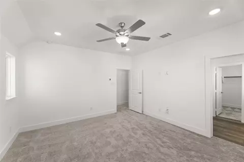 Bedroom - 1021 14th St, Argyle, TX 76226 photo 4 of 4