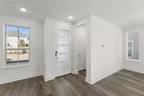 Entry Way - 1021 14th St, Argyle, TX 76226 photo 1 of 3