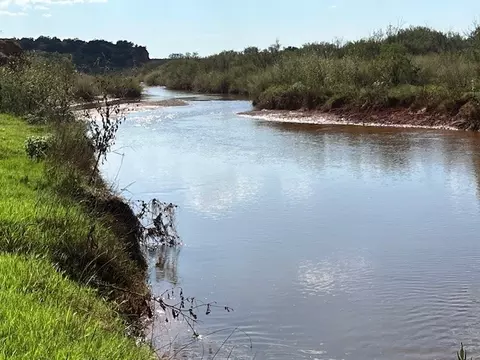 tbd Cr 460, No City, TX 79546