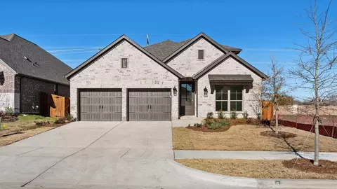 2515 Auburn St, Fate, TX 75087