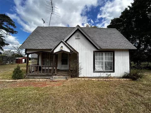 370 W Us Highway 67, Brashear, TX 75420
