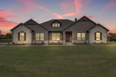 340 Brown Rd, Leonard, TX 75452
