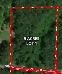 0 Grand Cane Firetower Rd #1, Grand Cane, LA 71032