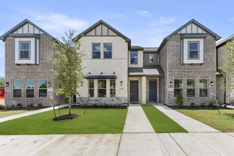 6515 Baritone Ct, Sachse, TX 75048