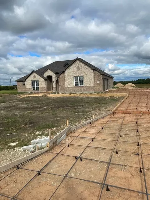 245 Cofer Rd, Leonard, TX 75452