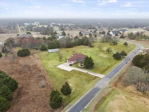 1859 Hollow Way Ln, Quinlan, TX 75474