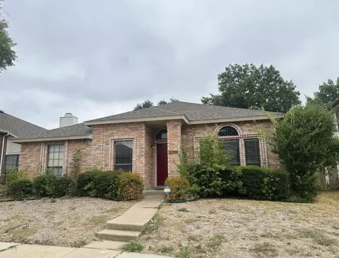 7804 Steppington Dr, Plano, TX 75025