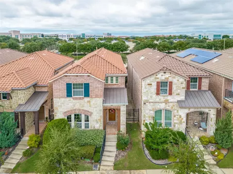 6639 Deleon St, Irving, TX 75039