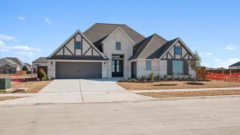 3209 Maidenhair Ln, Celina, TX 75009