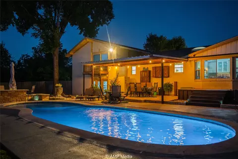 19 Remington Dr, Albany, TX 76430