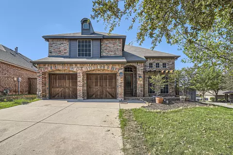3450 Caspian Cv, Fort Worth, TX 76244