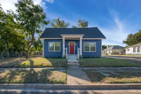 1324 Morrow Ave, Waco, TX 76707