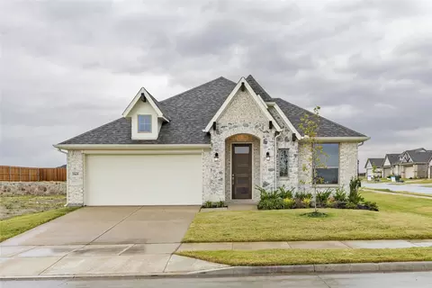 969 Lovely Day Dr, Lavon, TX 75166