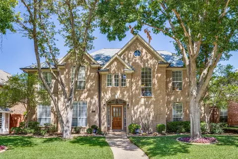 4317 Turnberry Ct, Plano, TX 75024