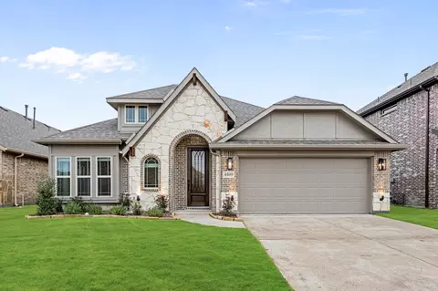 4409 Soaring Star Ln, Mesquite, TX 75181