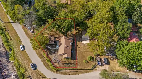 110 E Rob Ave, Corsicana, TX 75110
