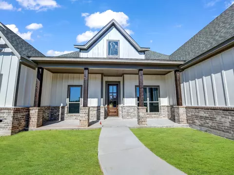 5001 Alder Ct, Brock, TX 76087