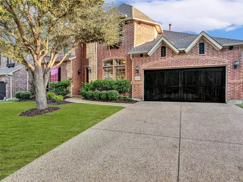 4405 Cherokee Dr, Mckinney, TX 75072