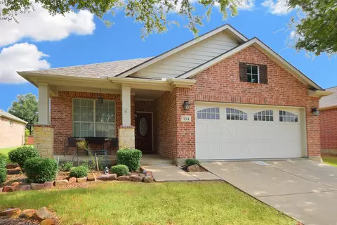534 Rockledge Ct, Frisco, TX 75036