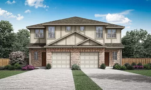 1073 Happy Holly Rd, Lavon, TX 75166