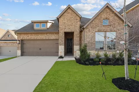 6228 Escarpment Dr, Fort Worth, TX 76112