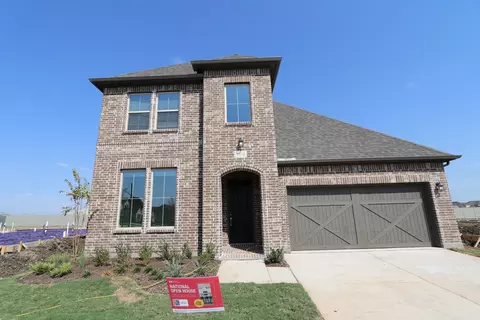 1538 20th St, Argyle, TX 76226