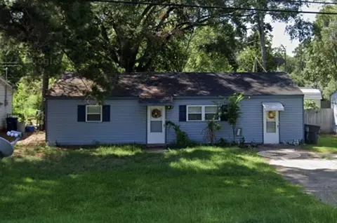 2527 Old Mansfield Rd, Shreveport, LA 71118