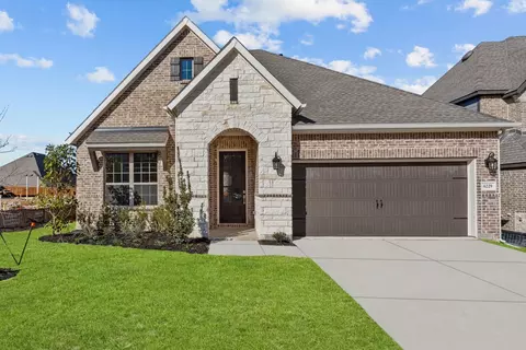 6229 Escarpment Dr, Fort Worth, TX 76112