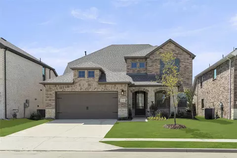 2115 Sunnymede Dr, Forney, TX 75126