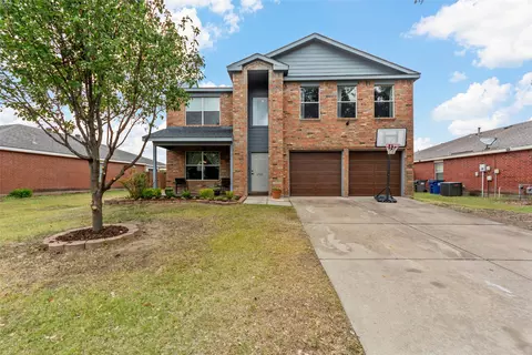 2307 Mallard Dr, Melissa, TX 75454