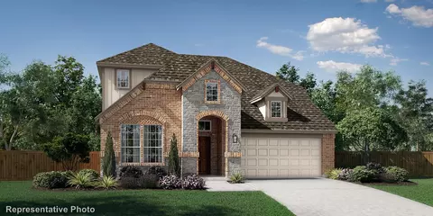 910 Joy Mill Pl, Lavon, TX 75166