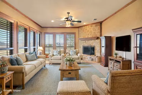 2954 Forest Dr, Celina, TX 75009