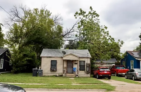 2818 Southland St, Dallas, TX 75215