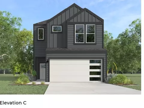 7050 Cypress Dr, Richland Hills, TX 76118