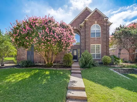 2708 Hillside Dr, Highland Village, TX 75077